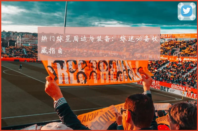 热门球星周边与装备:球迷必备收藏指南