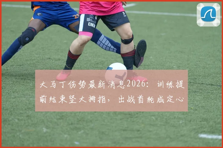 大马丁伤势最新消息2026：训练提前结束竖大拇指，出战首轮成定心丸，深度解析门将伤情判断方法